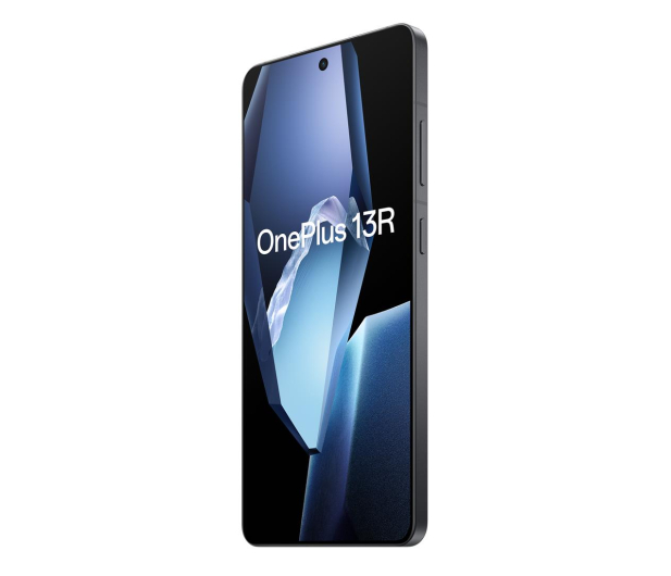 OnePlus 13R 5G 12/256GB Nebula Noir 120Hz 5011111049 - 1297576 - zdjęcie 2